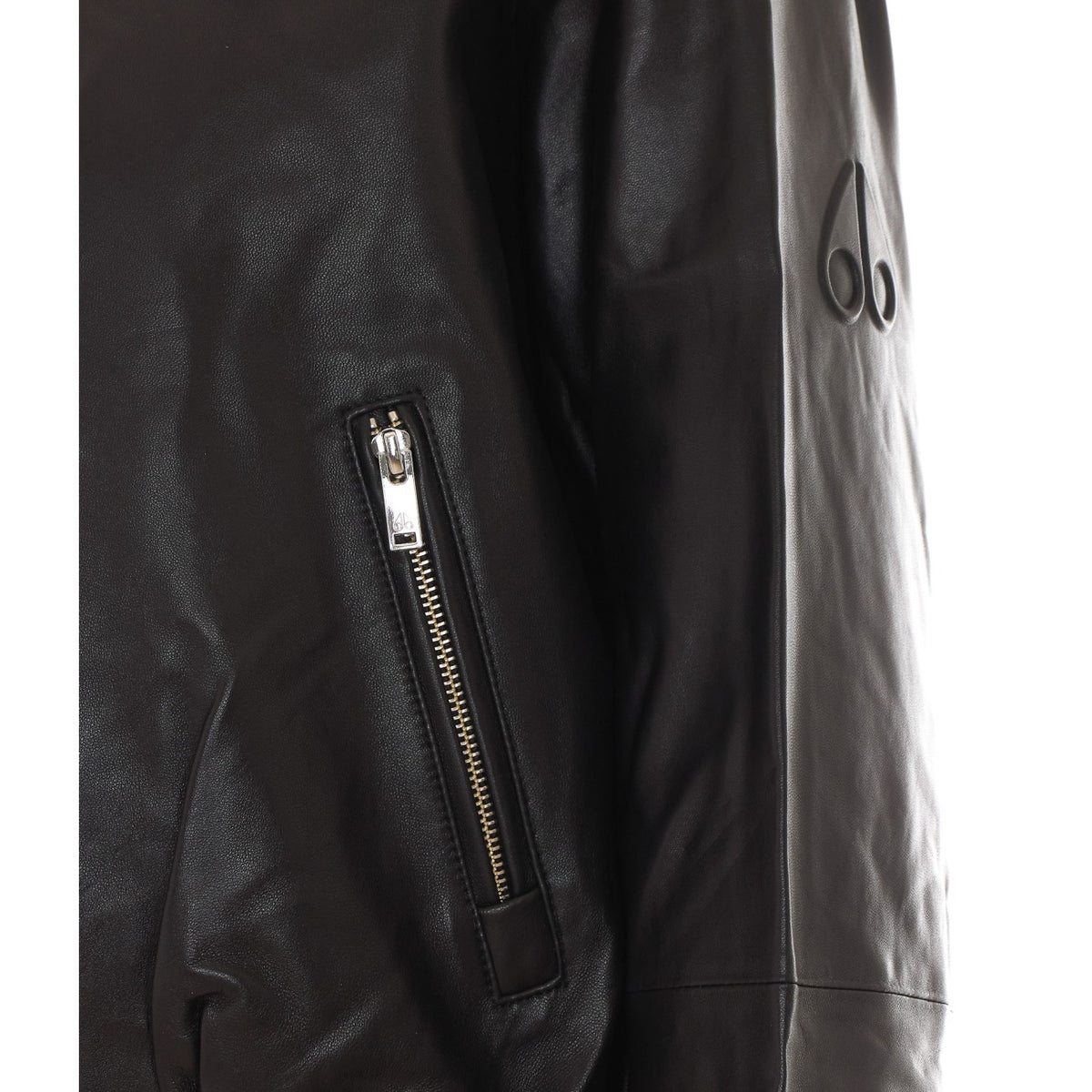 Moose Knuckles Women Cardin Bomber MOOSE KNUCKLES
