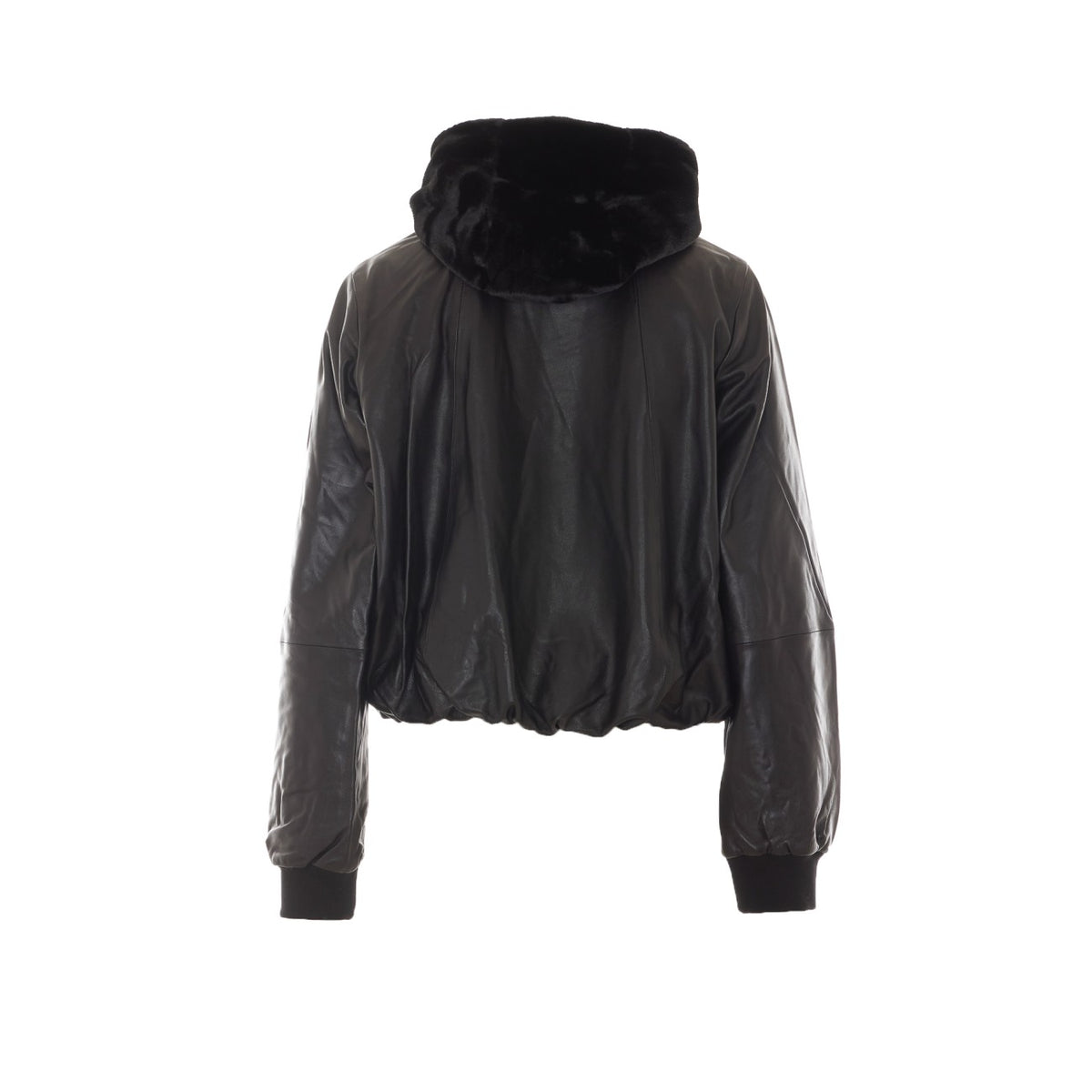 Moose Knuckles Women Cardin Bomber MOOSE KNUCKLES