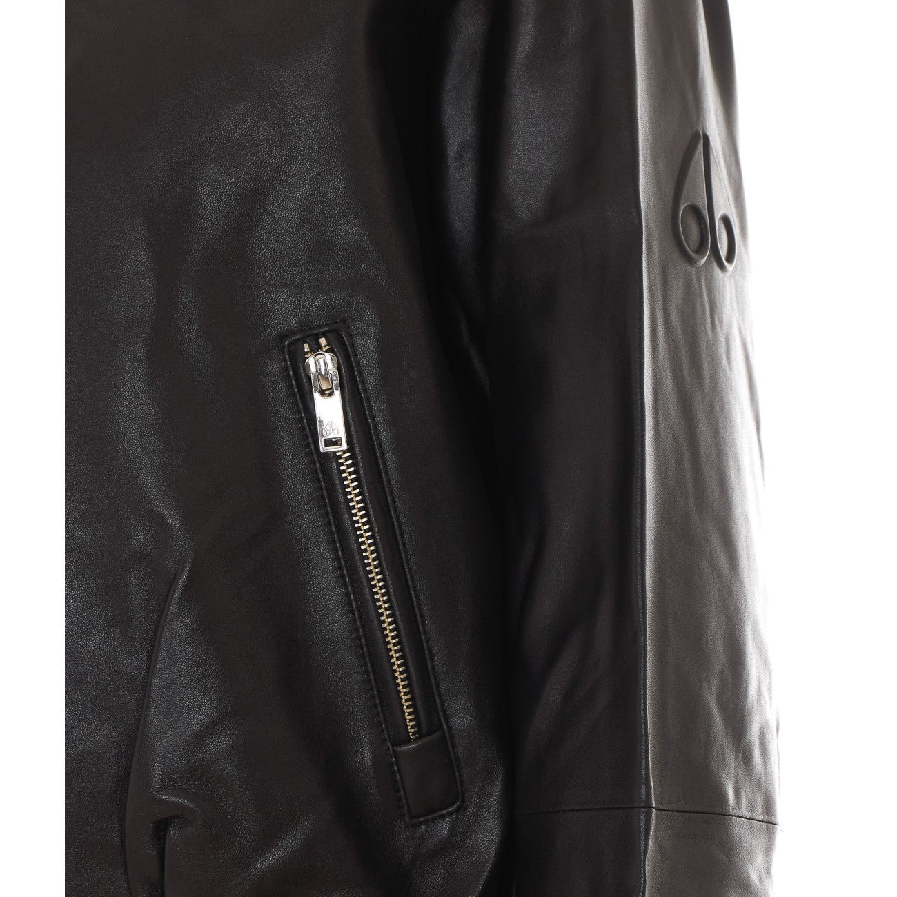 Moose Knuckles Women Cardin Bomber MOOSE KNUCKLES