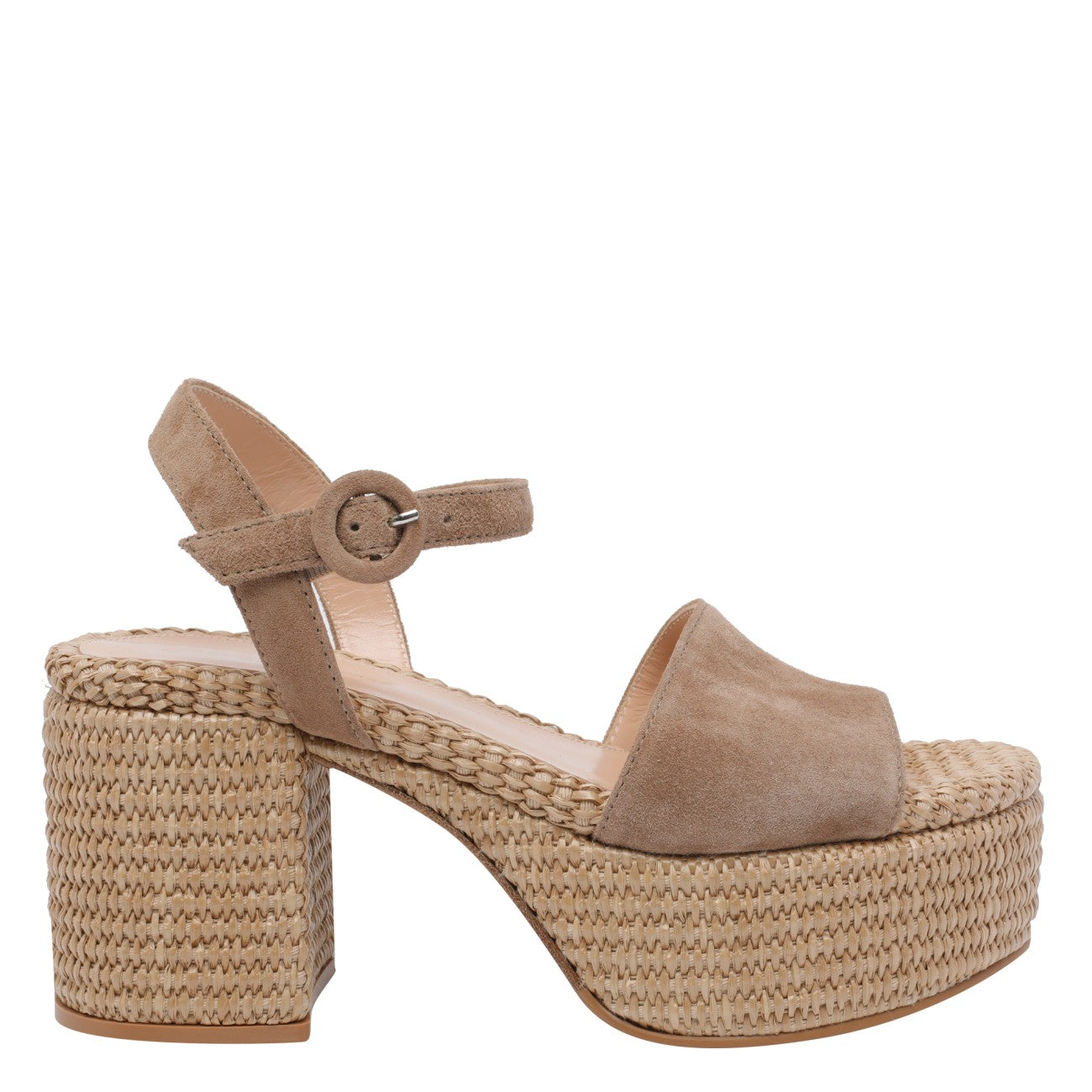 Gianvito Rossi Women Carol Pumps GIANVITO ROSSI