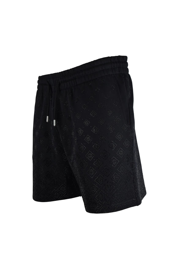 Casablanca Men Monogram Shorts CASABLANCA