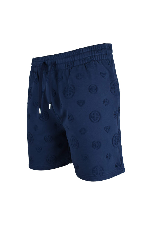 Casablanca Men Monogram Shorts CASABLANCA