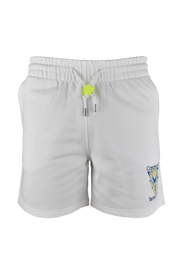 Casablanca Men Club Shorts CASABLANCA