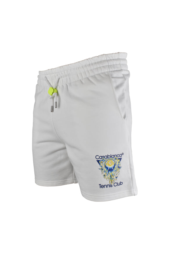 Casablanca Men Club Shorts CASABLANCA