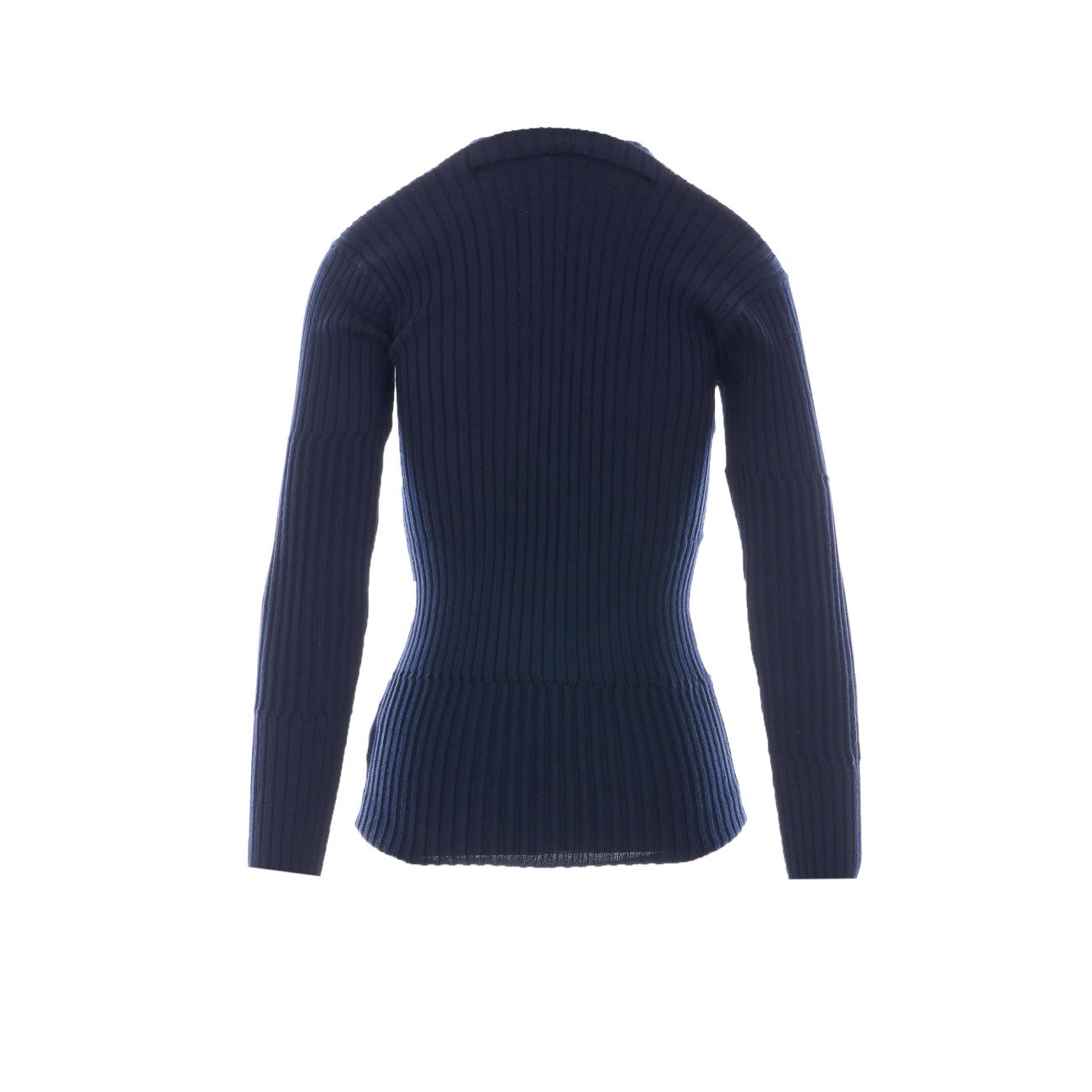 Bottega Veneta Women Cashmere And Ribbed Silk Knit BOTTEGA VENETA