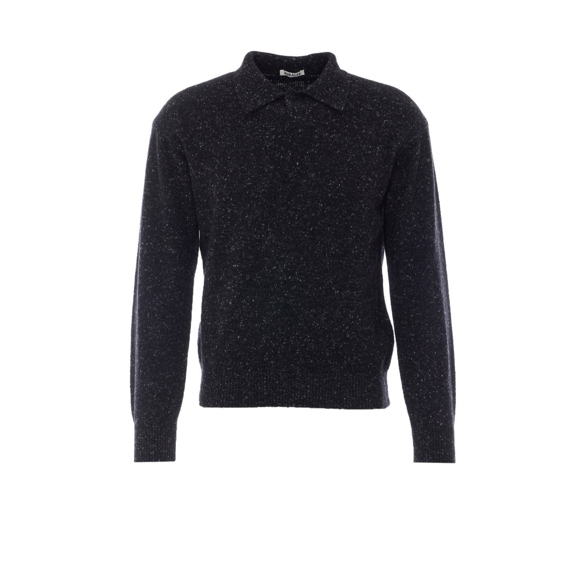 Auralee Men Cashmere Sweater AURALEE