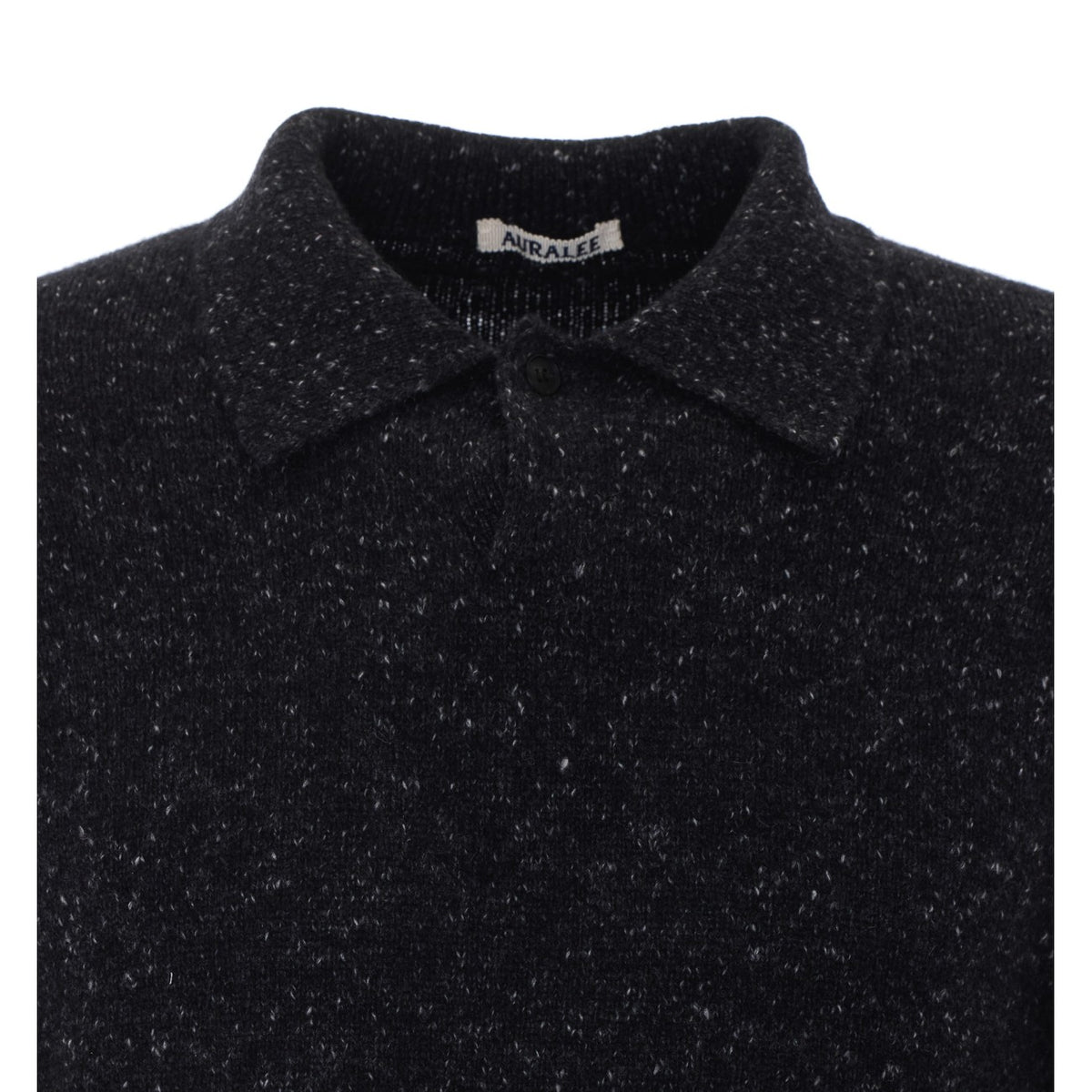 Auralee Men Cashmere Sweater AURALEE