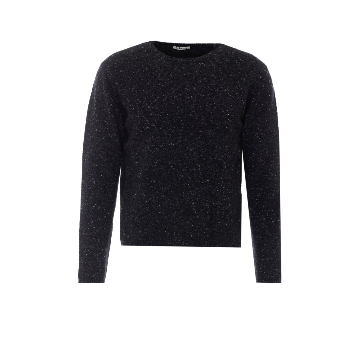 Auralee Men Cashmere Sweater AURALEE