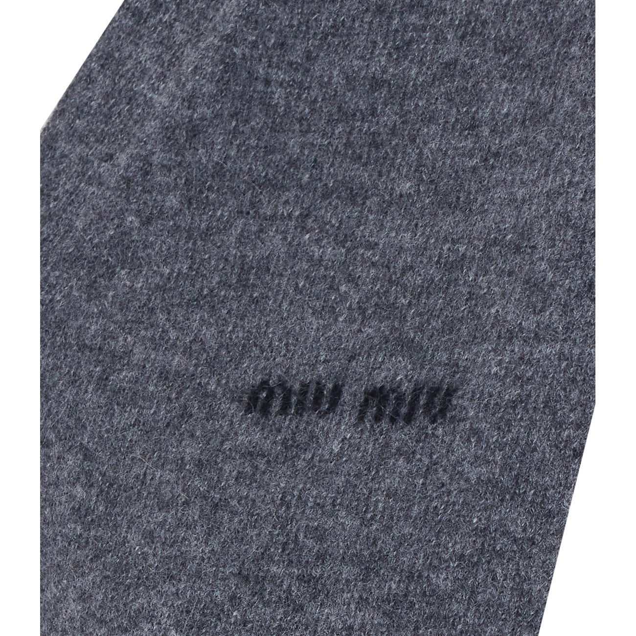 Miu Miu Women Cashmere Vest Cardigan MIU MIU