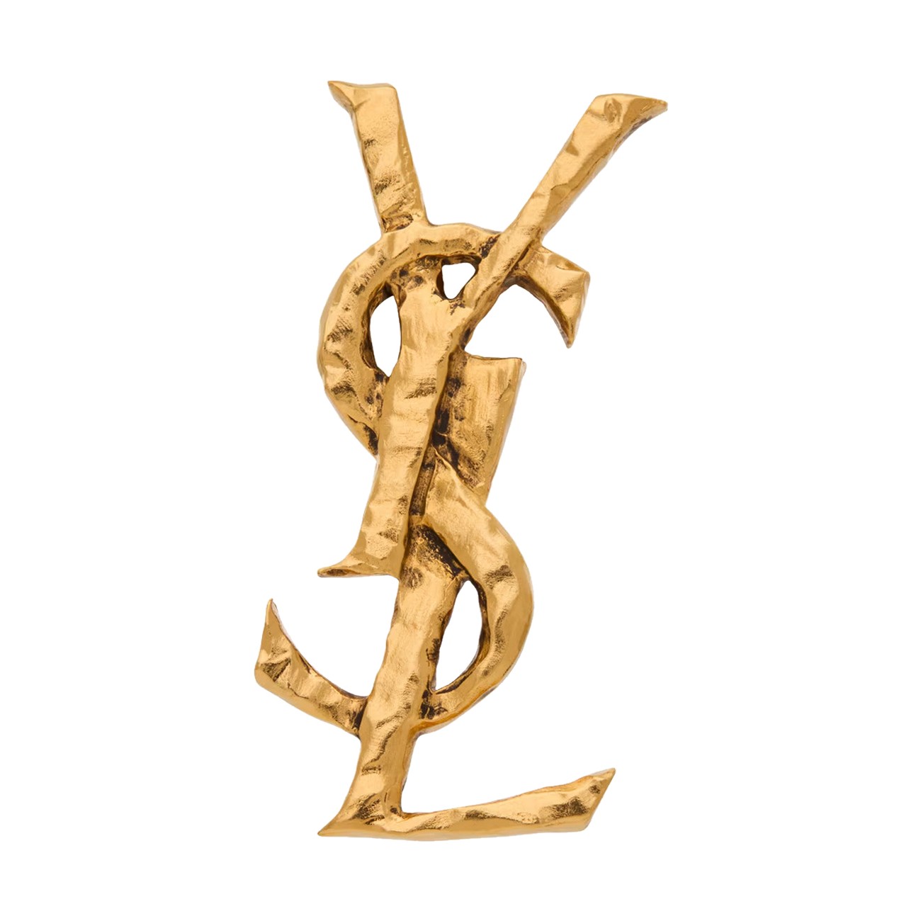 Saint Laurent Women Cassandre Earring