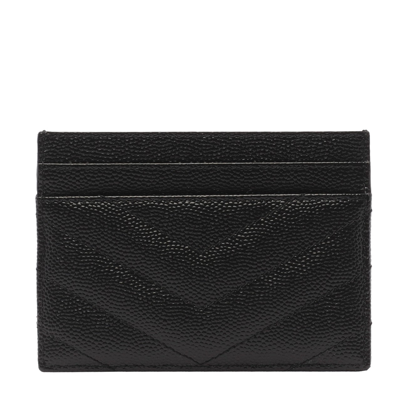 Saint Laurent Women Cassandre Matelasse' Cards Holder SAINT LAURENT