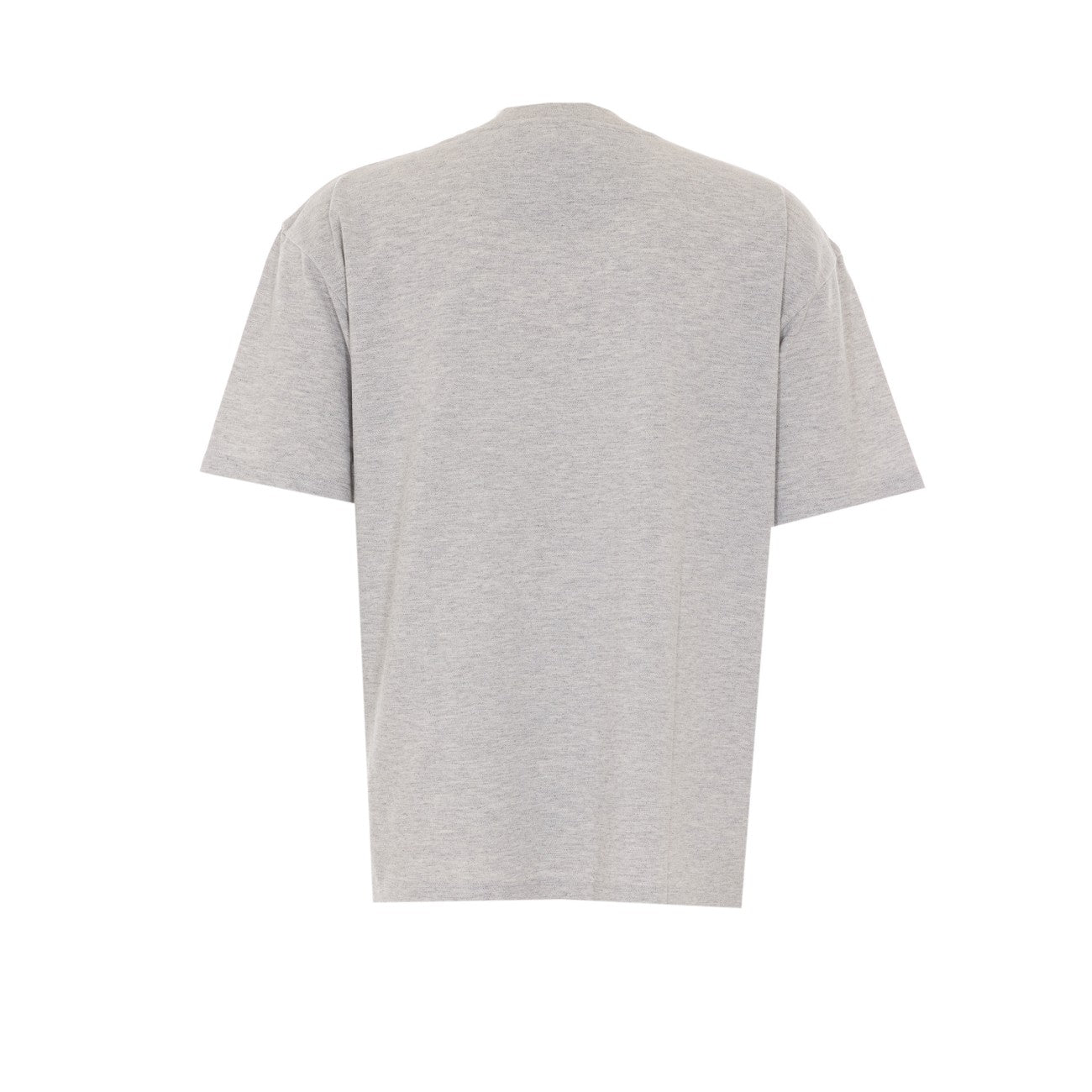 Saint Laurent Men Cassandre Piquet T-Shirt SAINT LAURENT