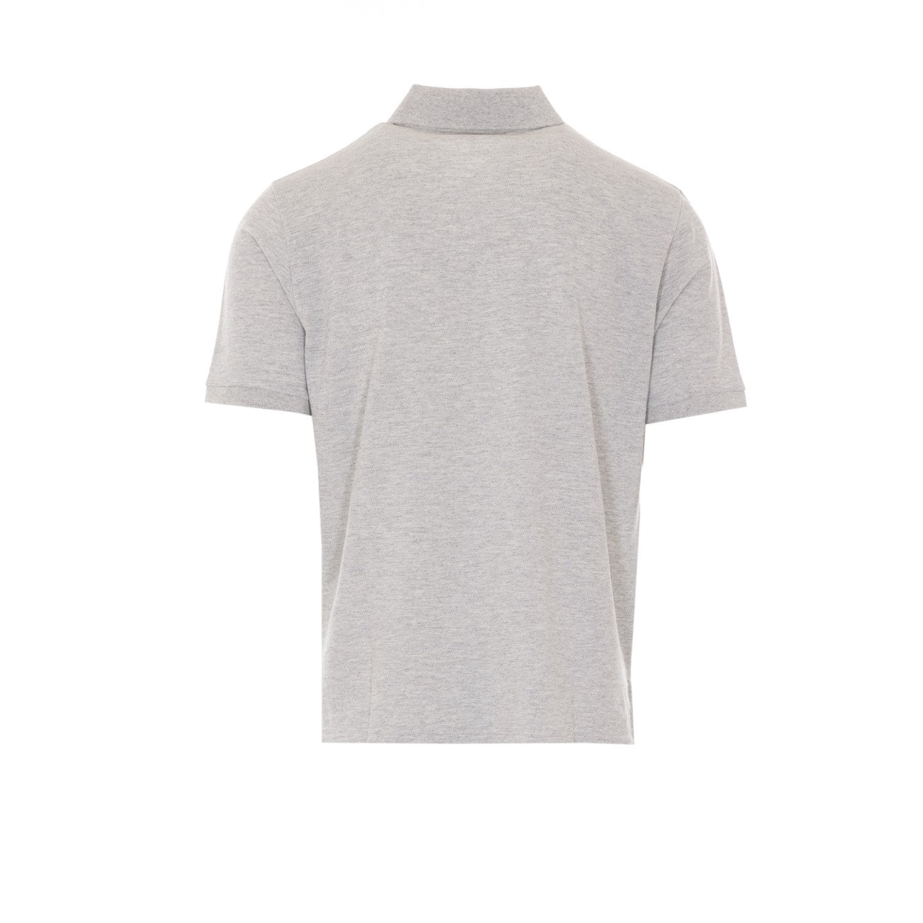 Saint Laurent Men Cassandre Polo SAINT LAURENT
