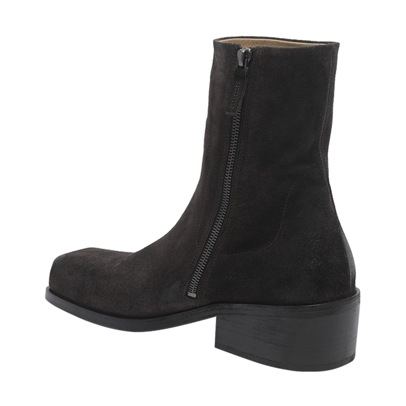 Marsell Men Cassello Booties MARSELL