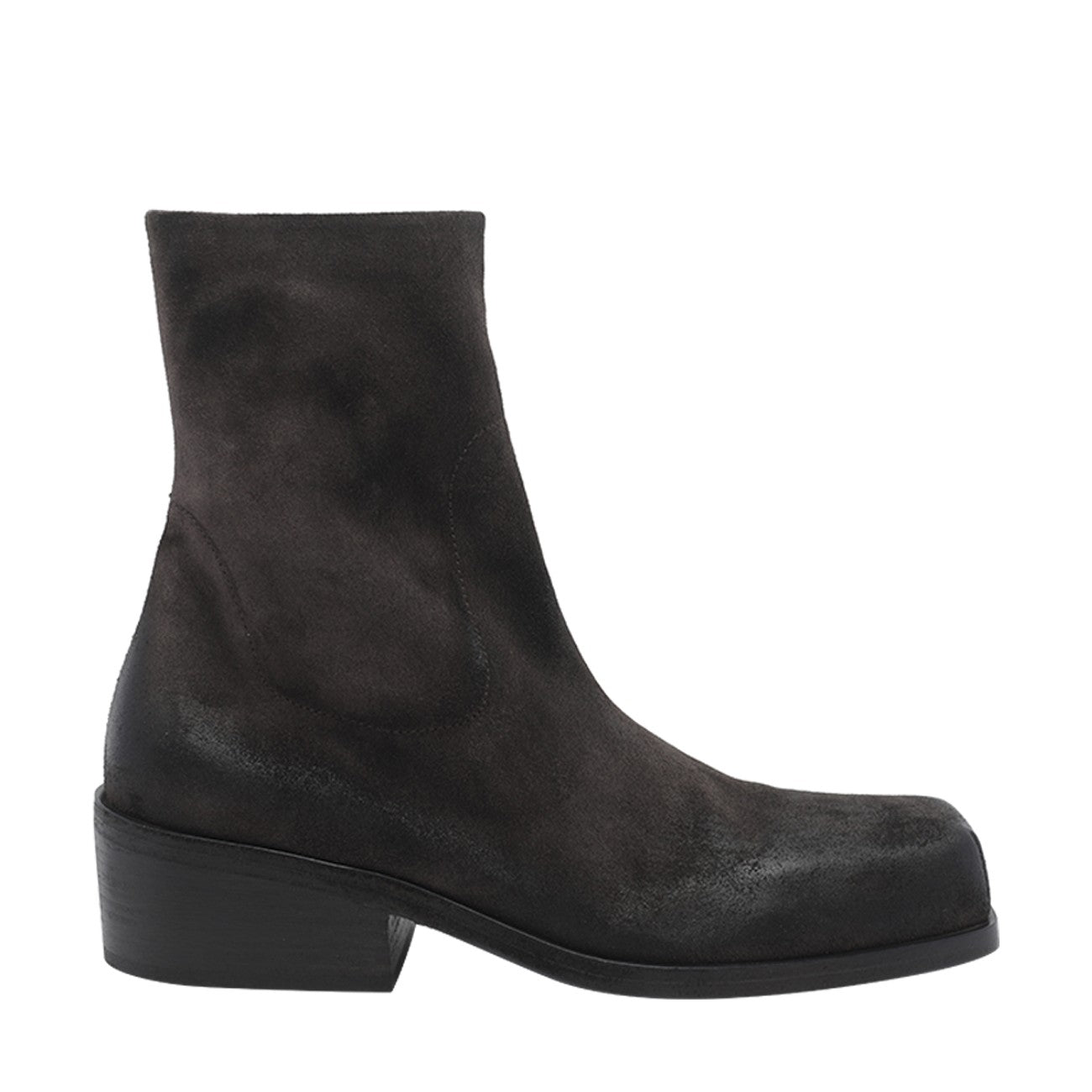 Marsell Men Cassello Booties MARSELL