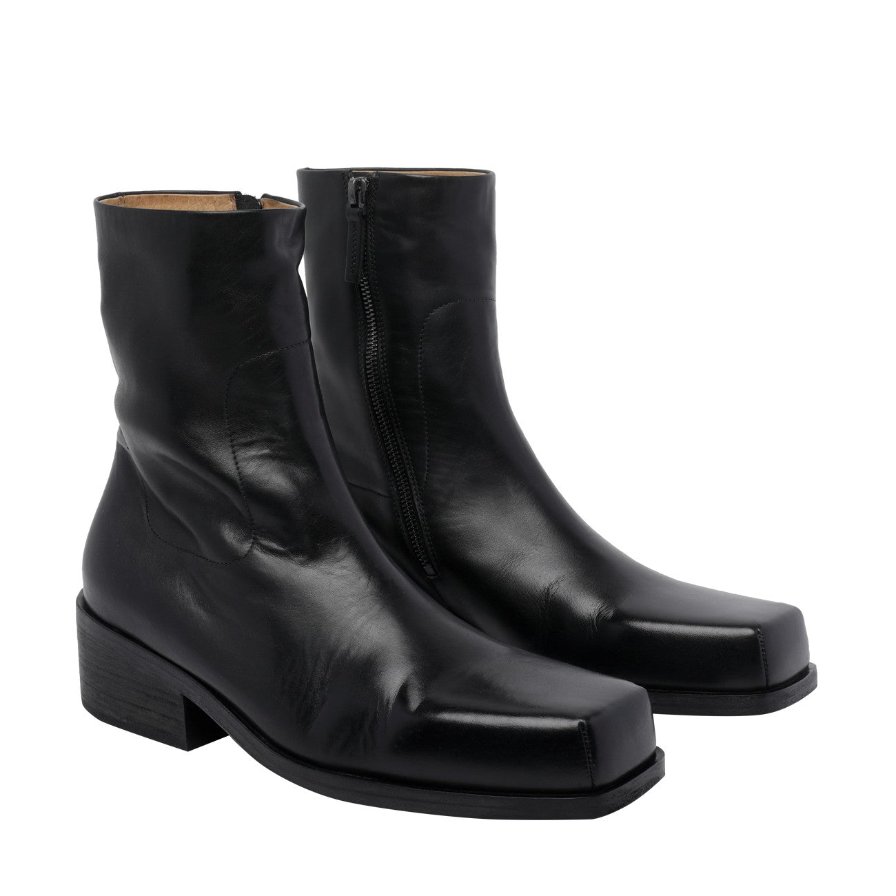 Marsell Men Cassello Booties MARSELL