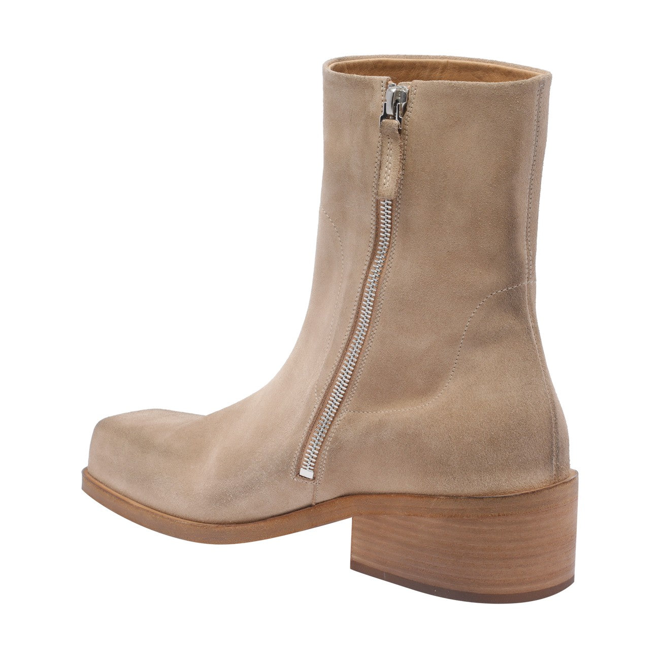 Marsell Men Cassello Booties MARSELL