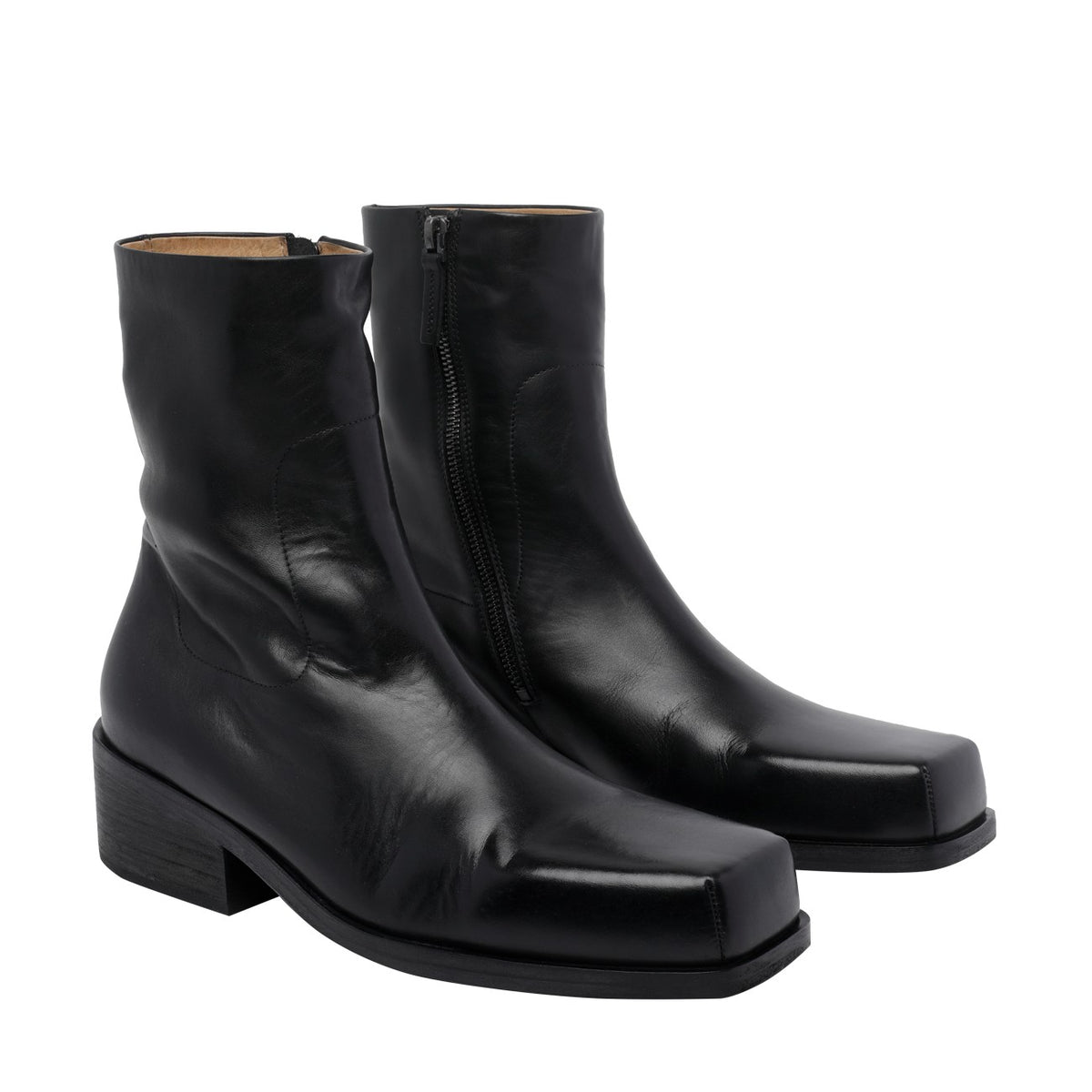 Marsell Men Cassello Booties MARSELL