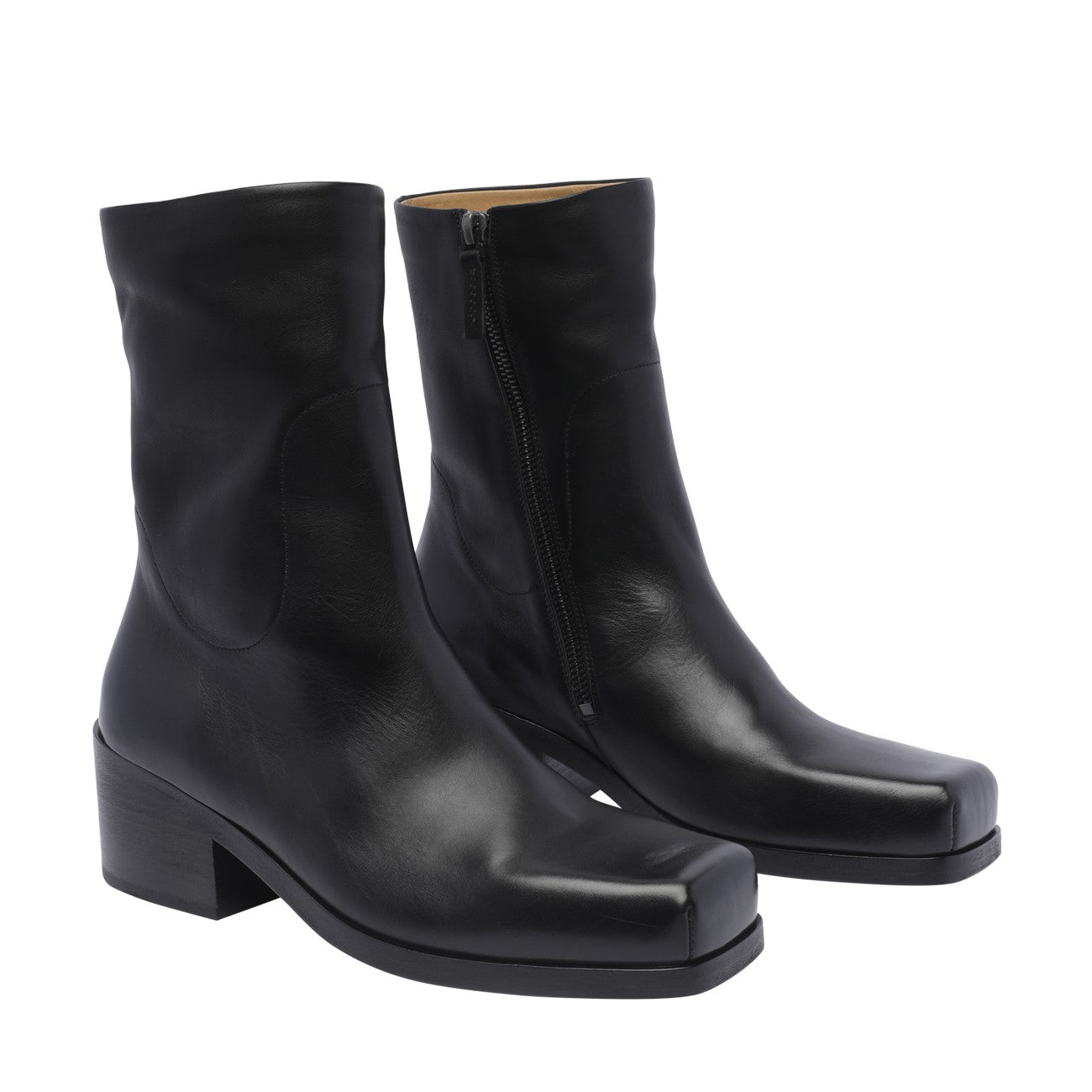 Marsell Women Cassello Booties MARSELL
