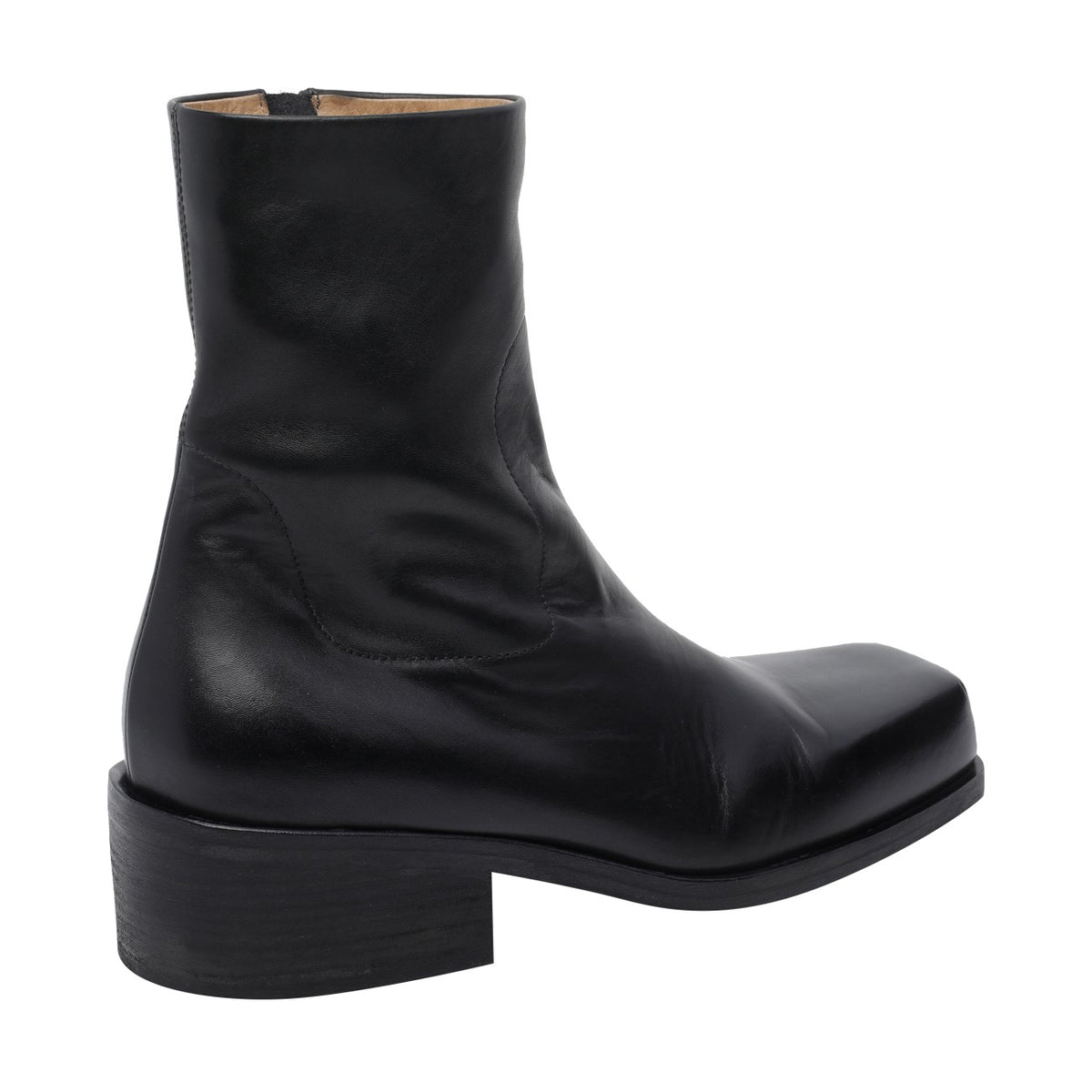 Marsell Men Cassello Booties MARSELL