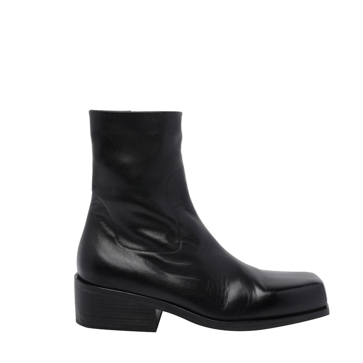 Marsell Men Cassello Booties MARSELL