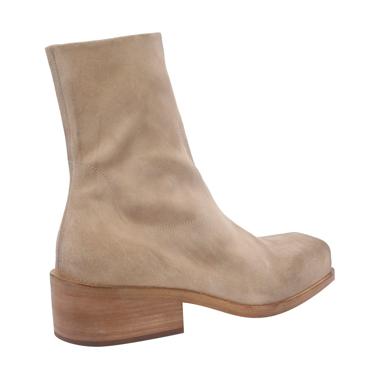 Marsell Men Cassello Booties MARSELL