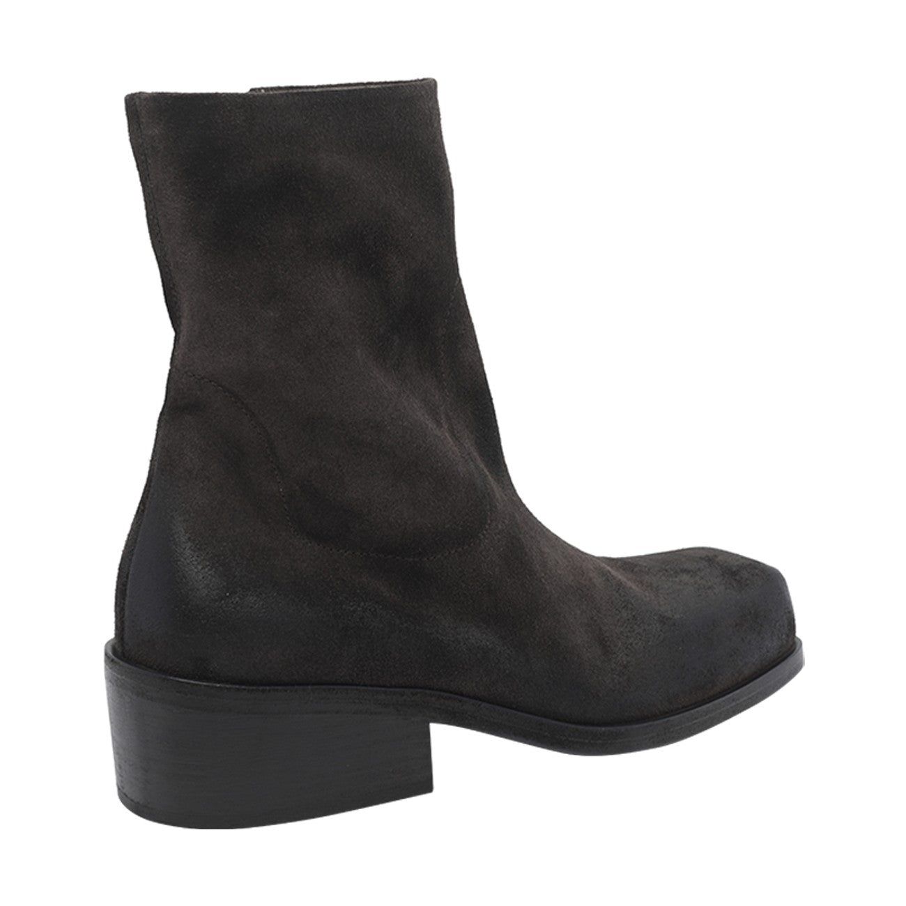 Marsell Men Cassello Booties MARSELL