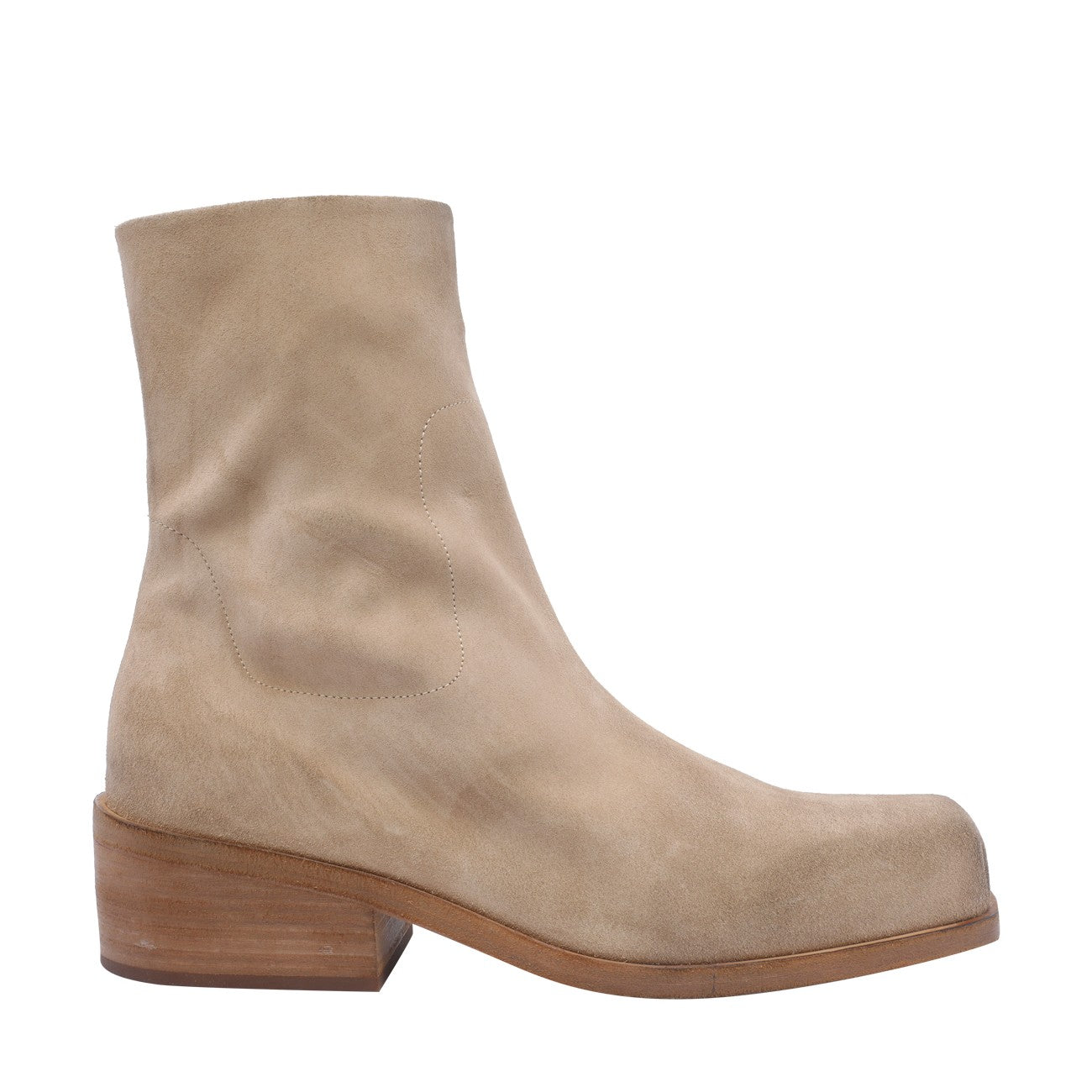 Marsell Men Cassello Booties MARSELL