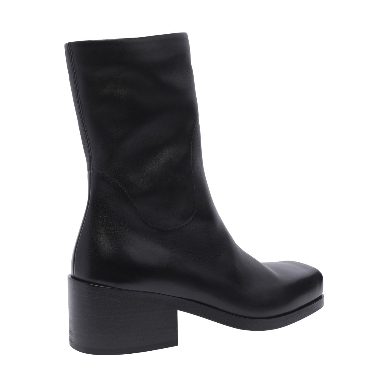 Marsell Women Cassello Booties MARSELL