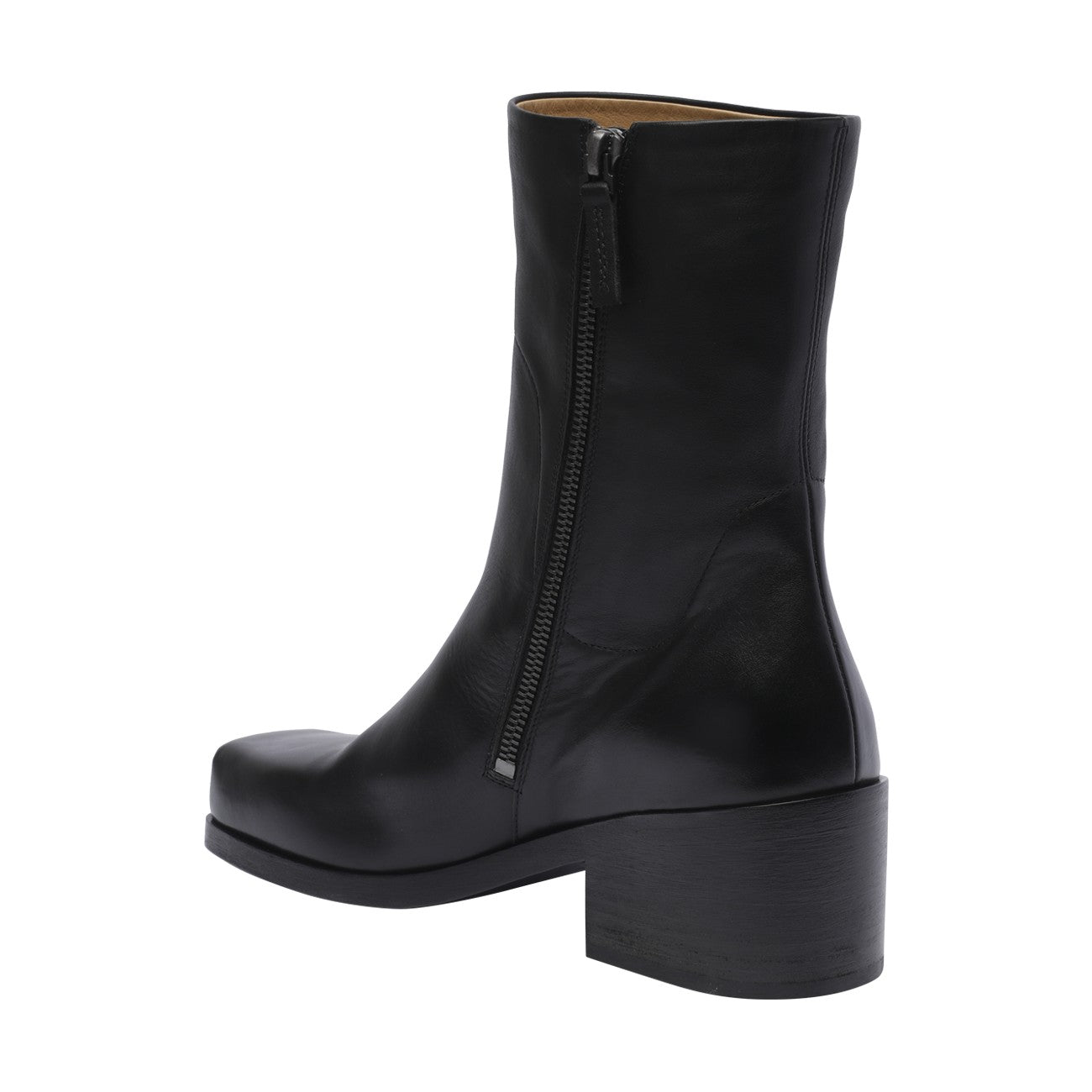 Marsell Women Cassello Booties MARSELL