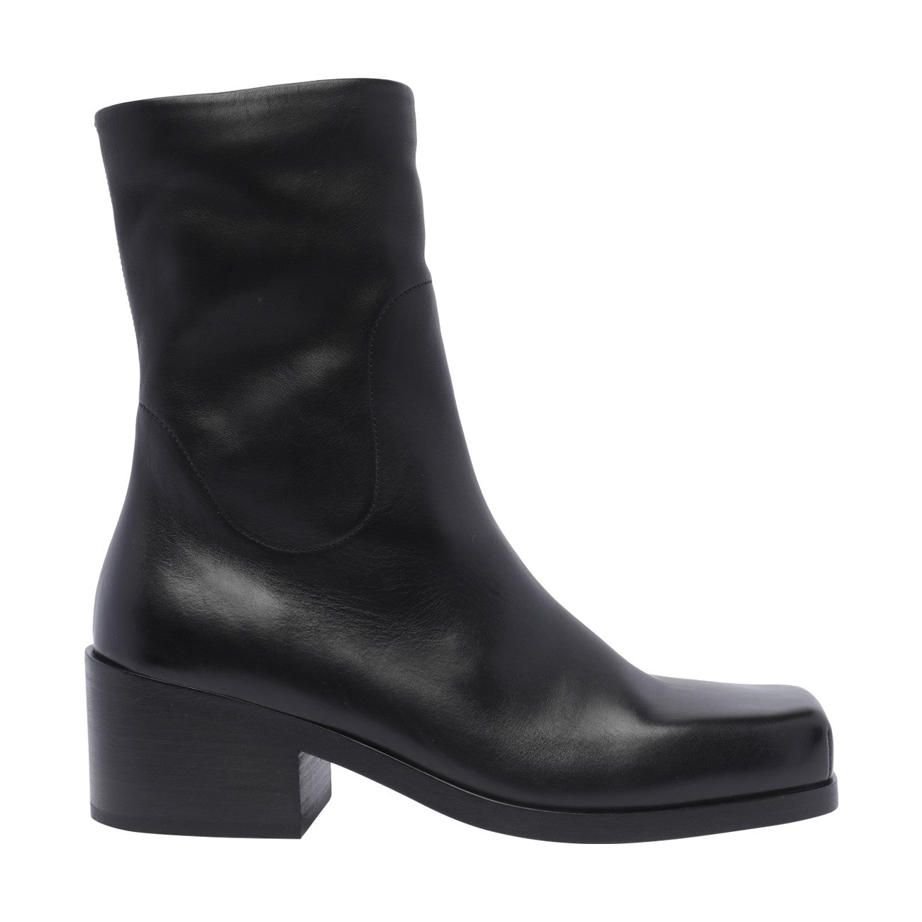 Marsell Women Cassello Booties MARSELL