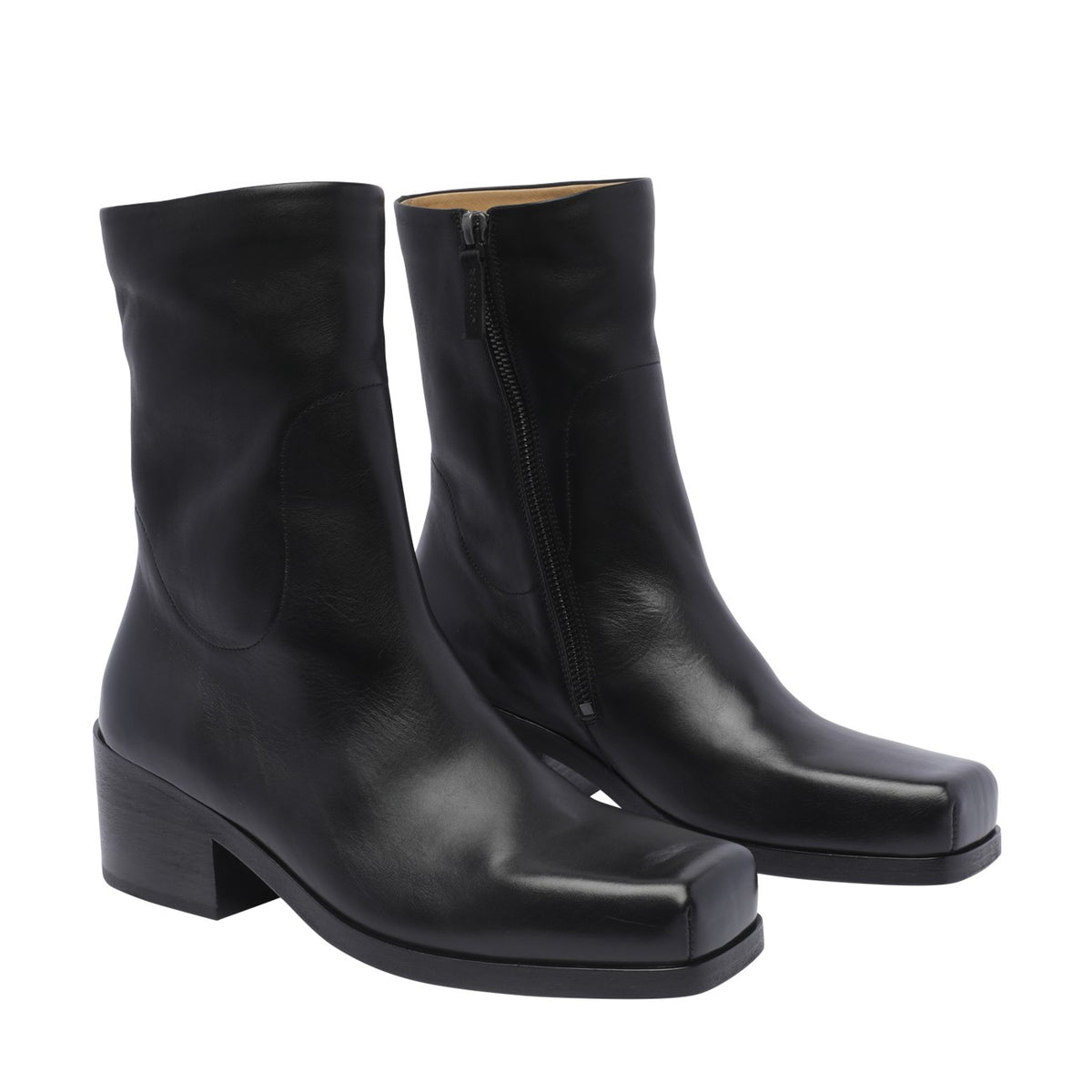 Marsell Women Cassello Booties MARSELL