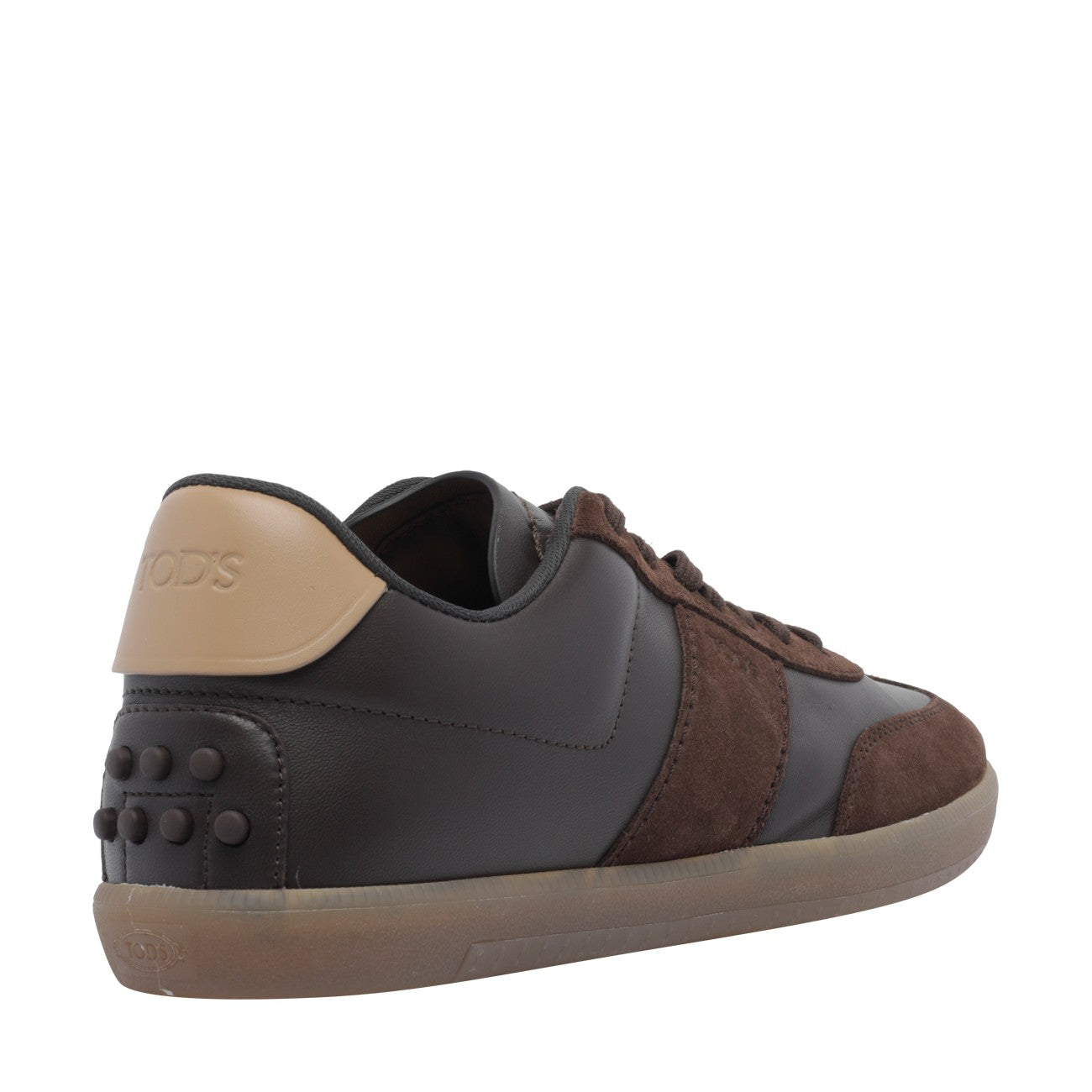 Tod's Men Cassetta Sneakers TOD'S