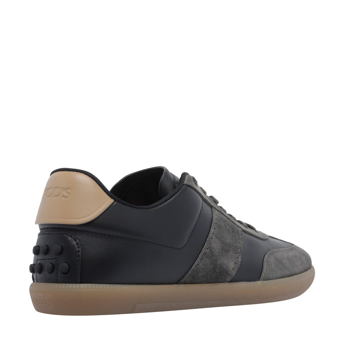 Tod's Men Cassetta Sneakers TOD'S