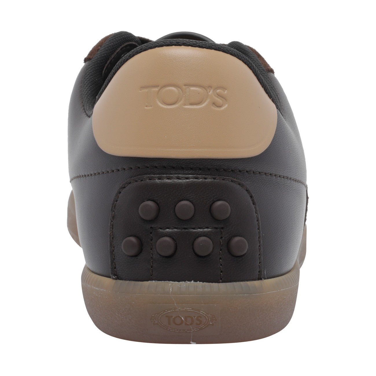 Tod's Men Cassetta Sneakers TOD'S