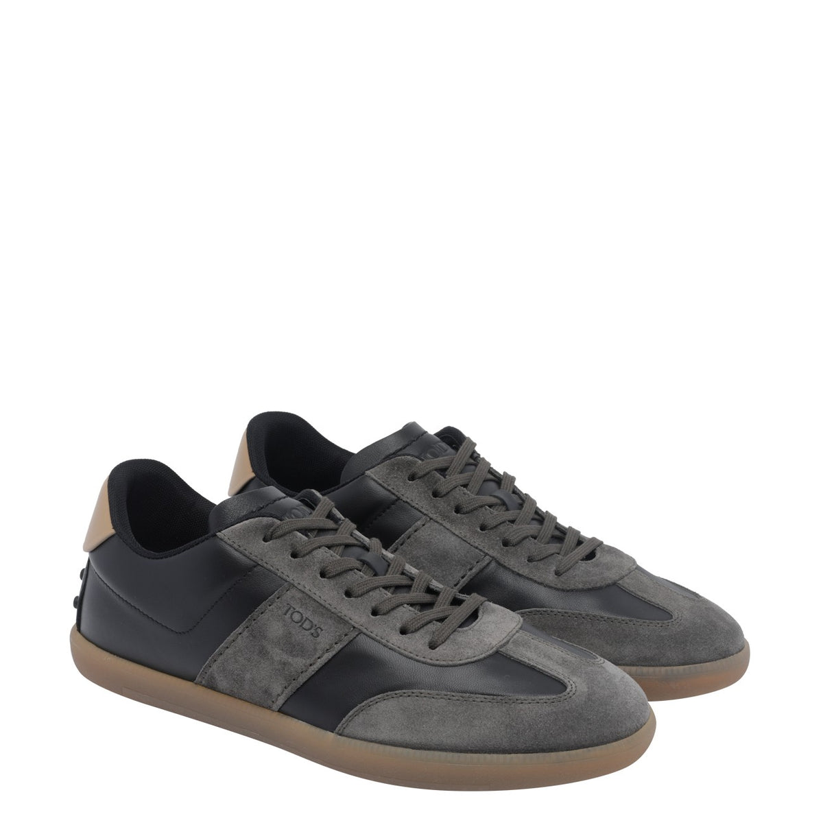 Tod's Men Cassetta Sneakers TOD'S
