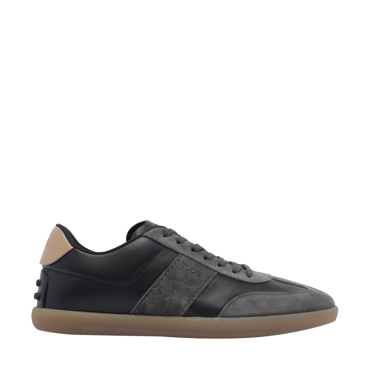 Tod's Men Cassetta Sneakers TOD'S