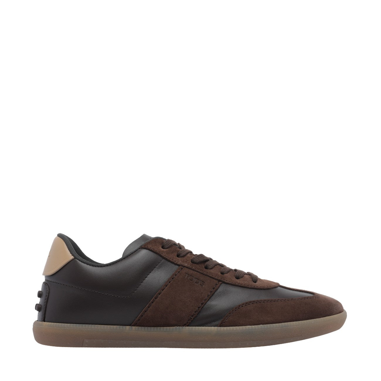 Tod's Men Cassetta Sneakers TOD'S