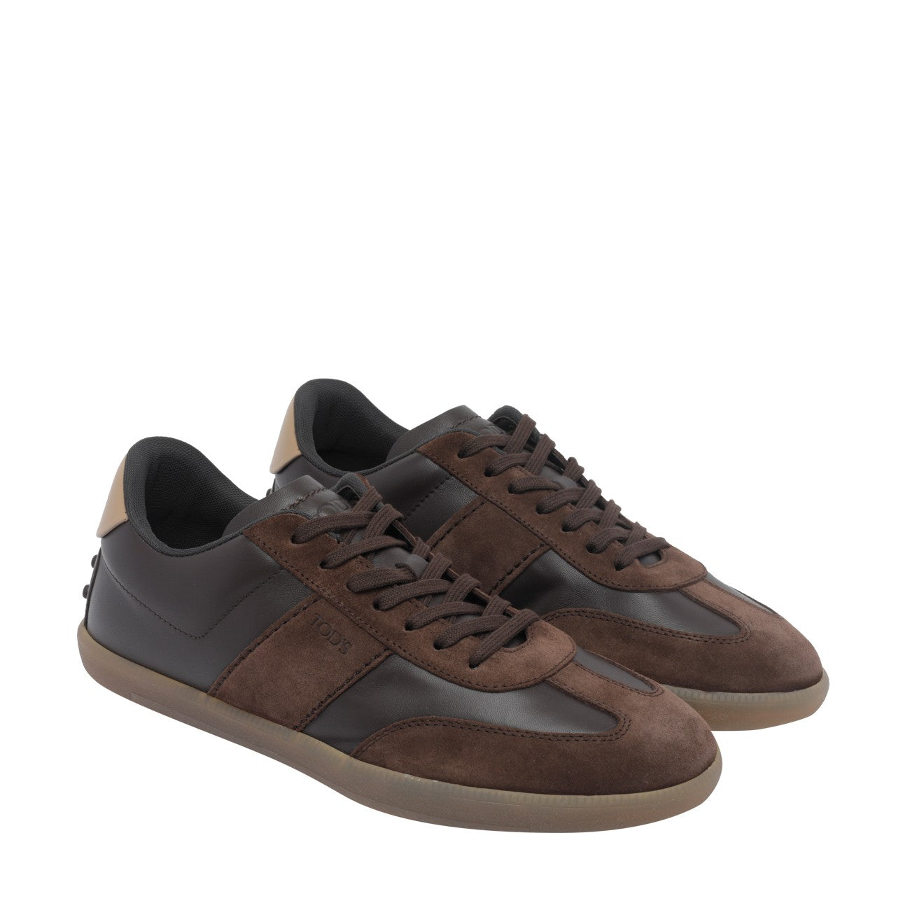 Tod's Men Cassetta Sneakers TOD'S