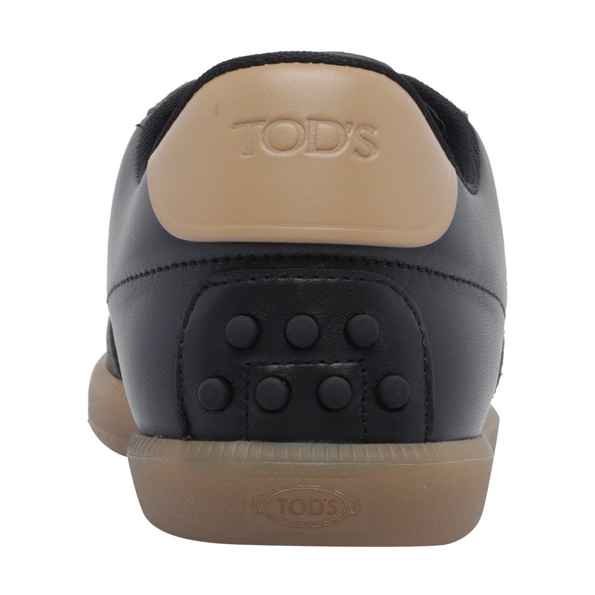 Tod's Men Cassetta Sneakers TOD'S
