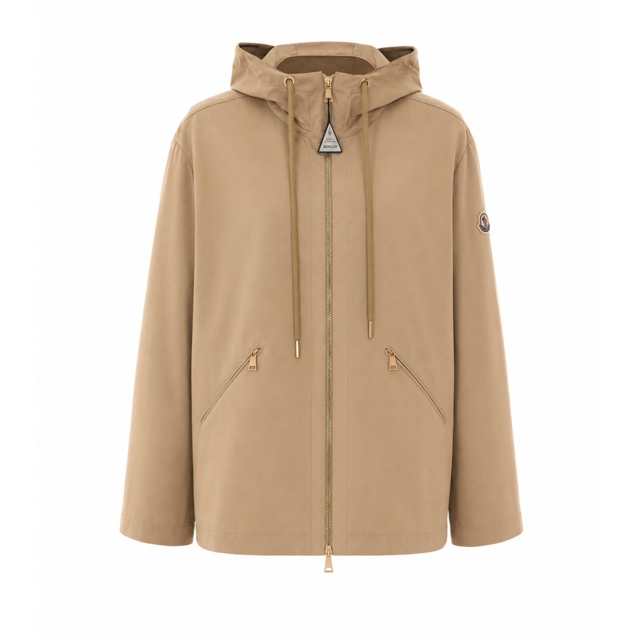 Moncler Women Cassiopea Jacket MONCLER