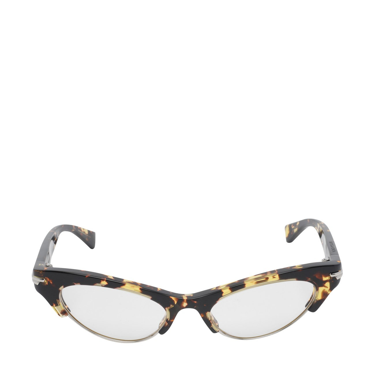 Bottega Veneta Women Cat-Eye Angle Sunglasses BOTTEGA VENETA