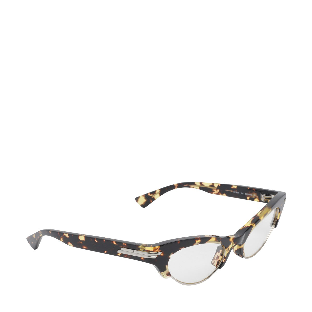 Bottega Veneta Women Cat-Eye Angle Sunglasses BOTTEGA VENETA
