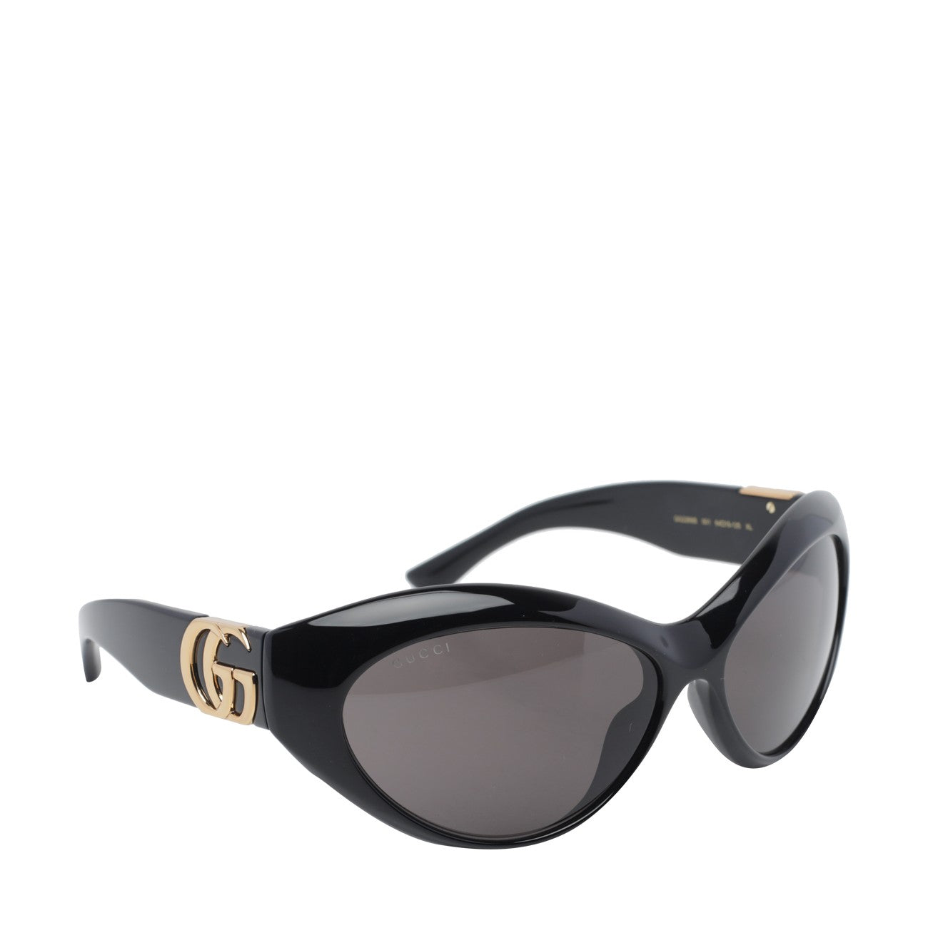 Gucci Women Cat Eye Sunglasses GUCCI
