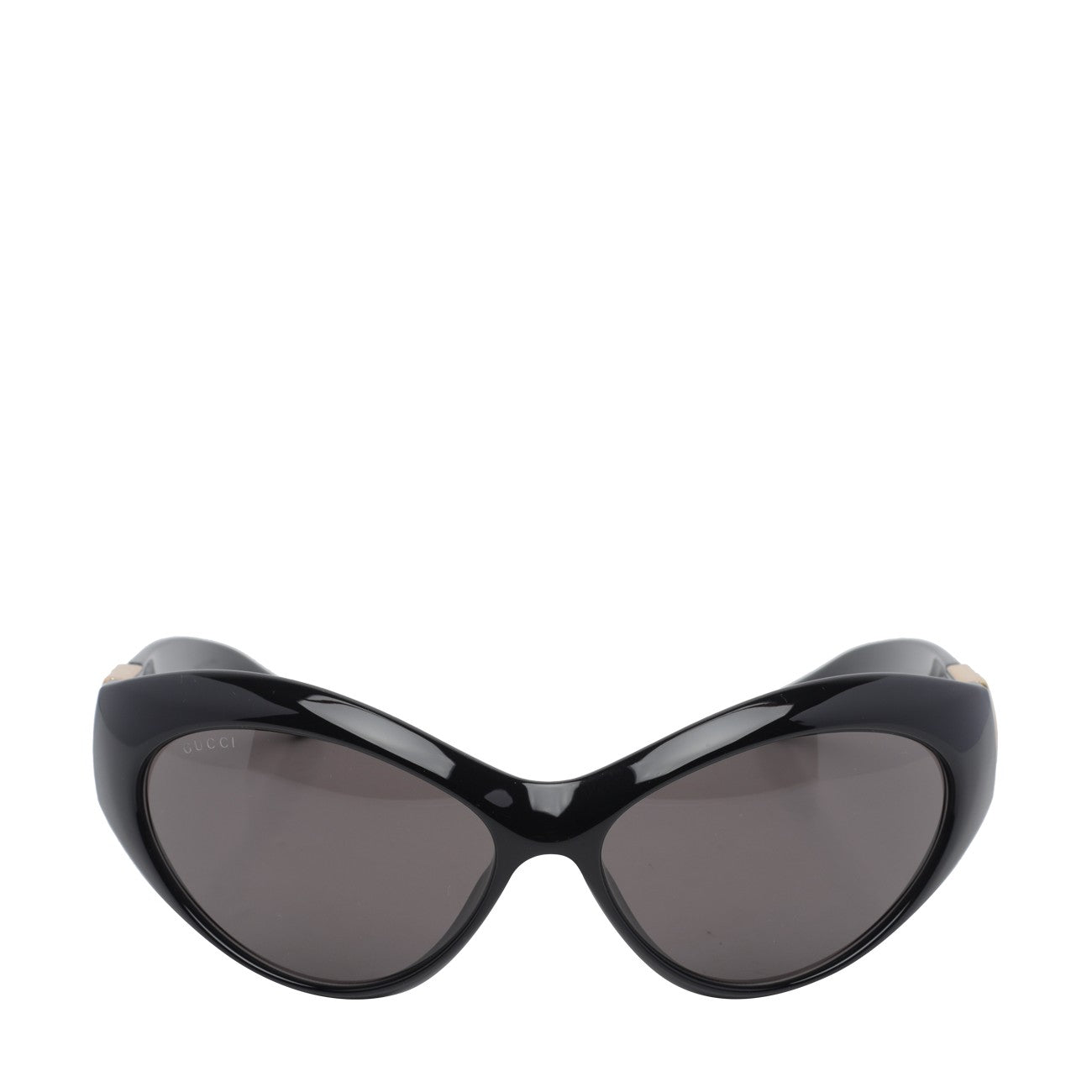 Gucci Women Cat Eye Sunglasses GUCCI