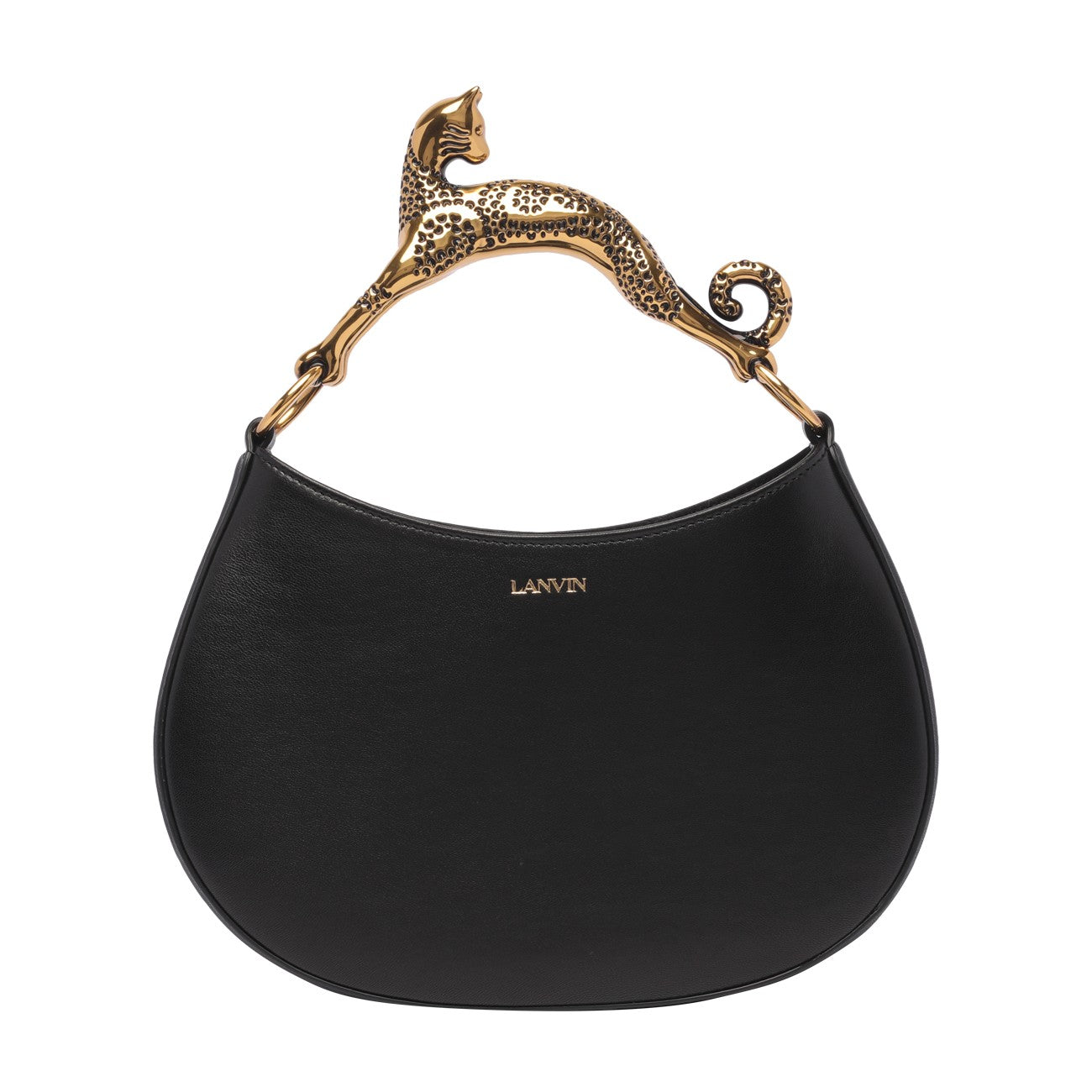 Lanvin Women Cat Hobo Bag LANVIN