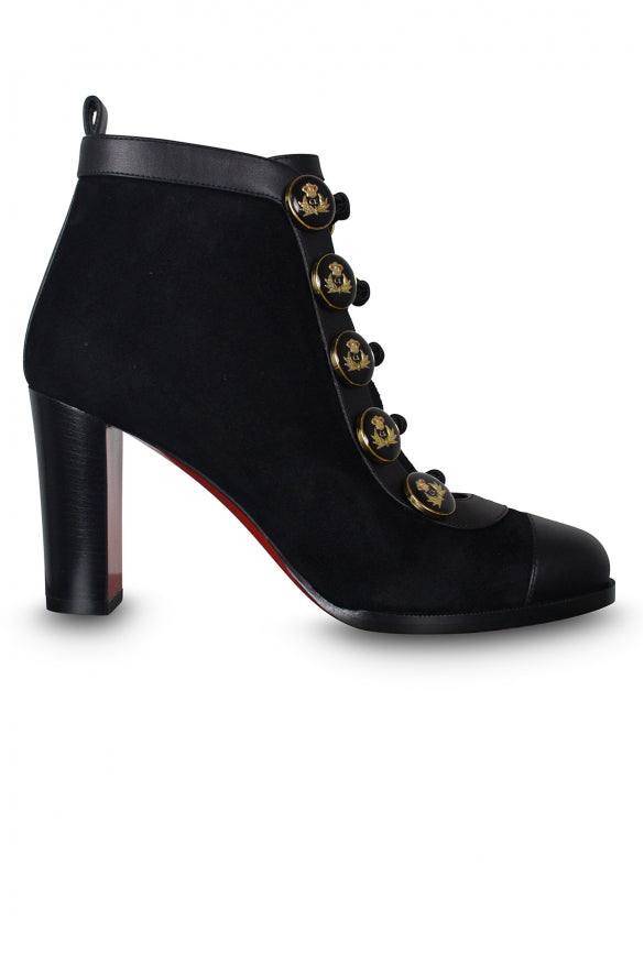Christian Louboutin Women Caval 85 CHRISTIAN LOUBOUTIN