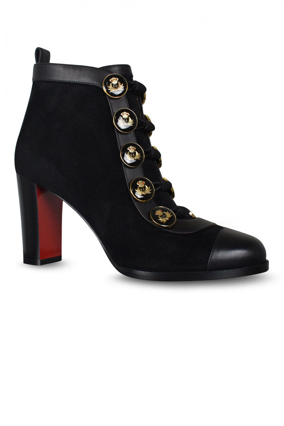 Christian Louboutin Women Caval 85 CHRISTIAN LOUBOUTIN