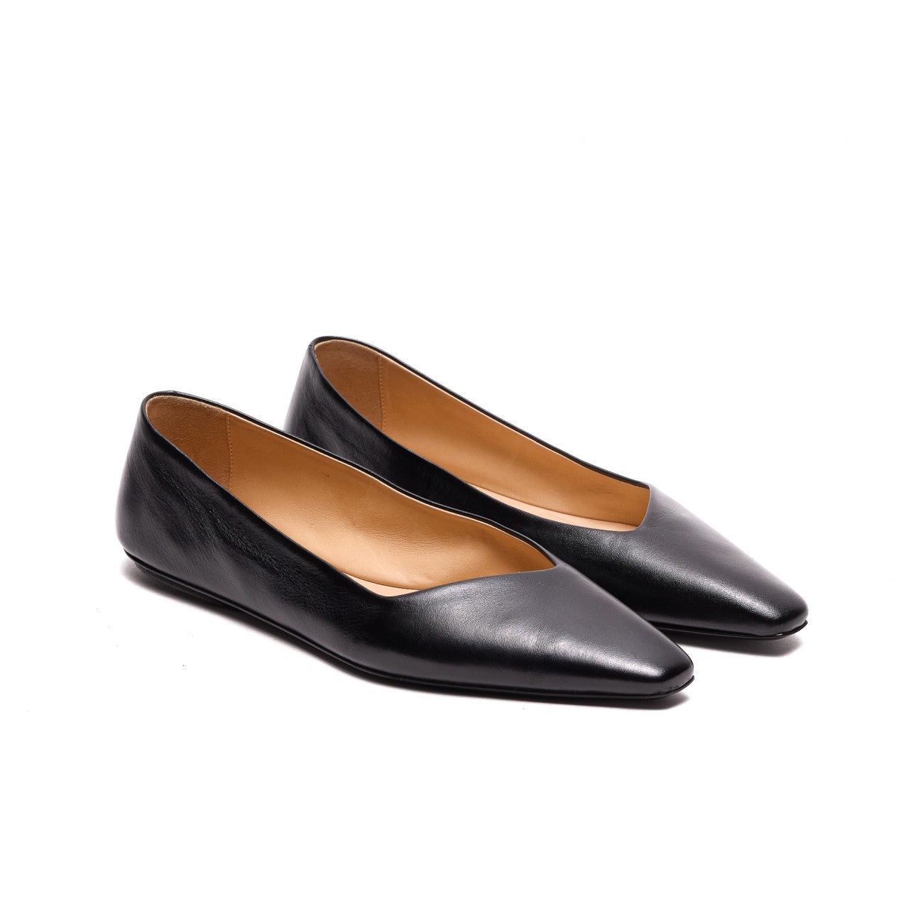 Marsell Women Cazzuola Flats MARSELL