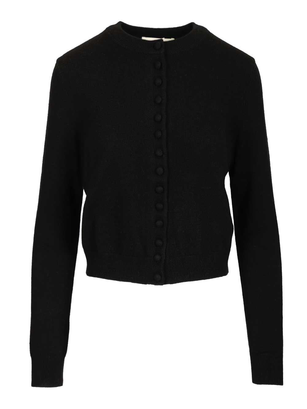 Lisa Yang Women Wilona Cashmere Cardigan LISA YANG